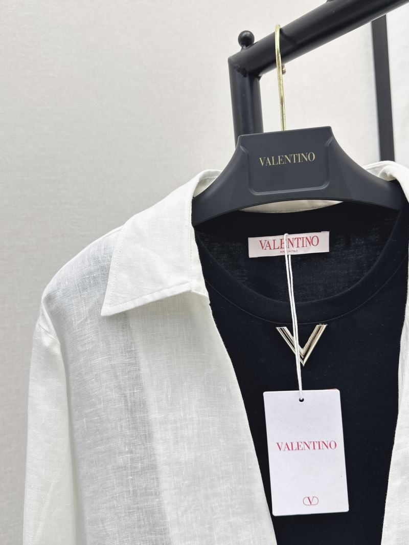 Valentino Shirts